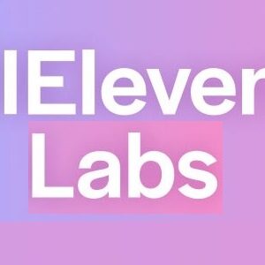 ElevenLabs